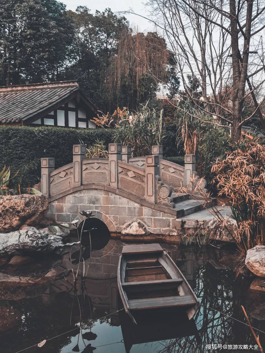 四川七日游预算详解成都周边行程花费清单内行人不会告诉你的真相